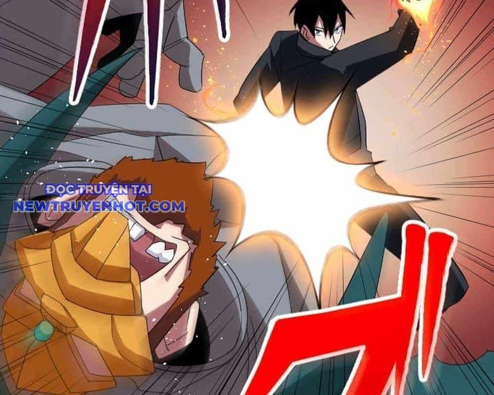 Vô Song Cùng Với Vũ Khí Ẩn: Chapter 31