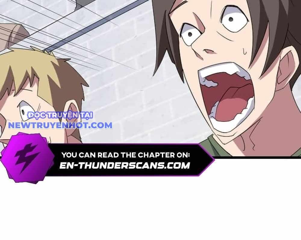 Vô Song Cùng Với Vũ Khí Ẩn: Chapter 31