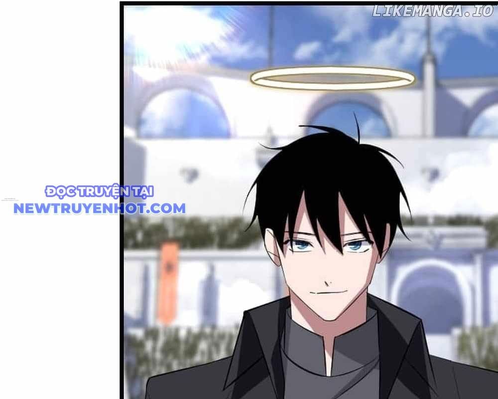 Vô Song Cùng Với Vũ Khí Ẩn: Chapter 31