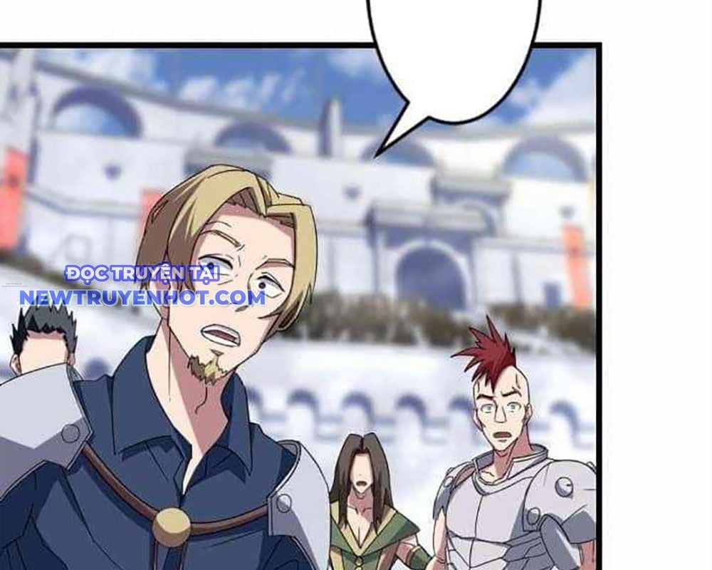 Vô Song Cùng Với Vũ Khí Ẩn: Chapter 31