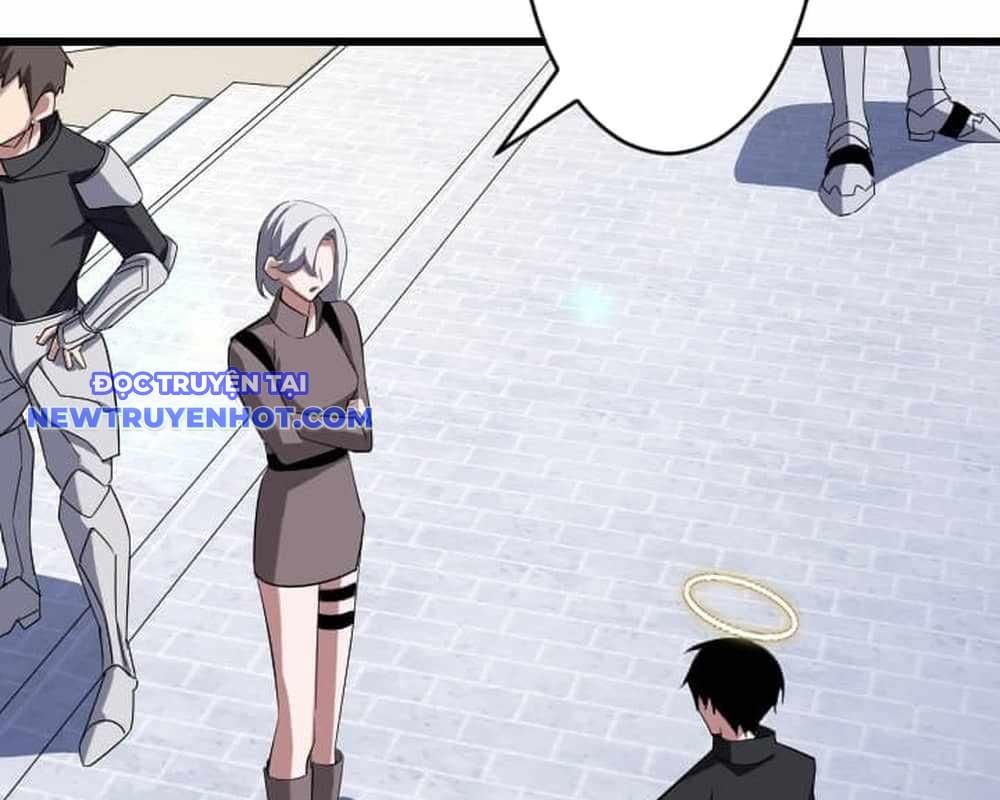 Vô Song Cùng Với Vũ Khí Ẩn: Chapter 31