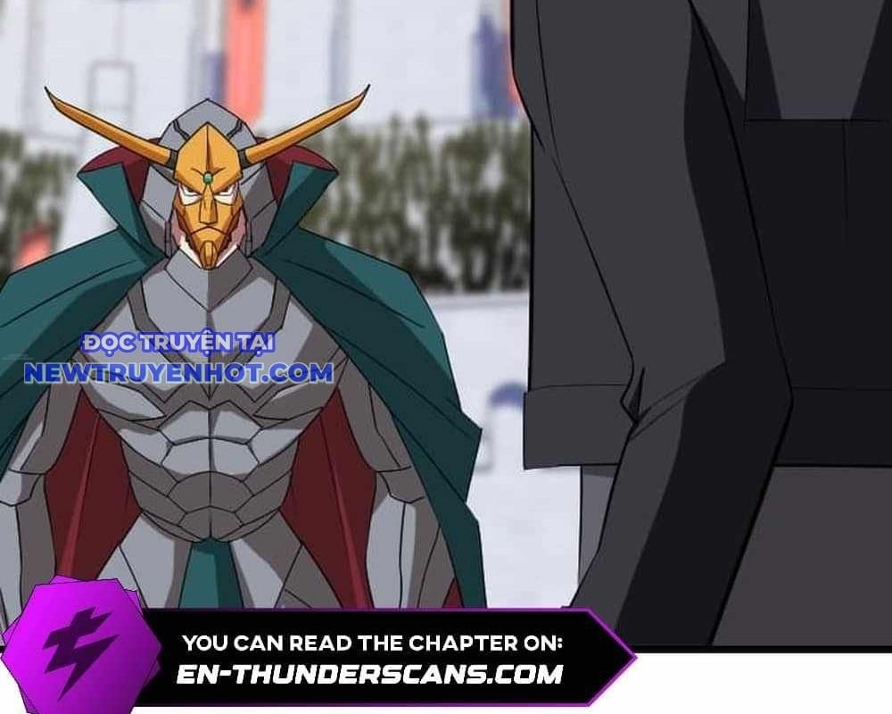 Vô Song Cùng Với Vũ Khí Ẩn: Chapter 31