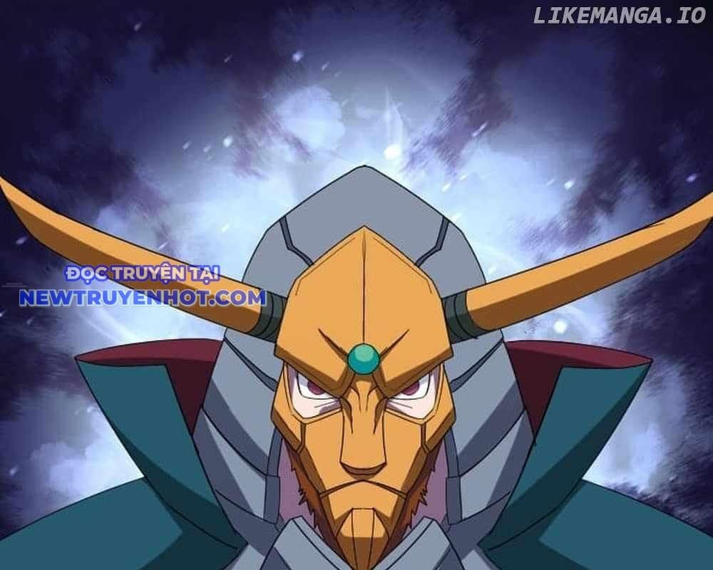 Vô Song Cùng Với Vũ Khí Ẩn: Chapter 31