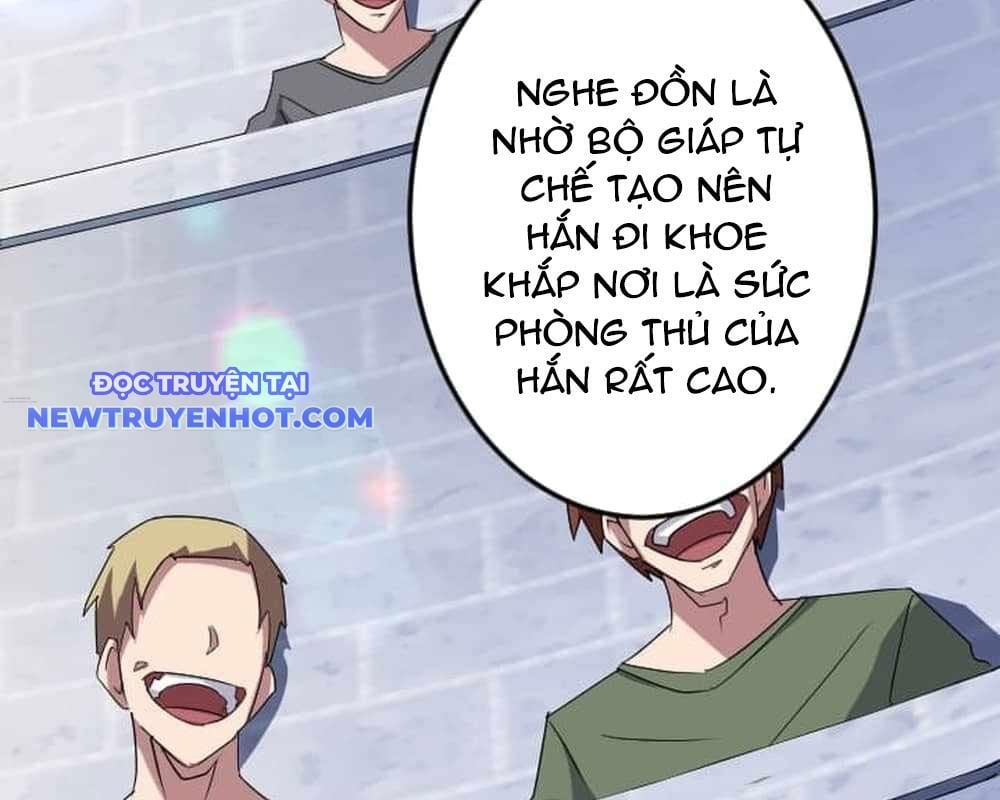 Vô Song Cùng Với Vũ Khí Ẩn: Chapter 31