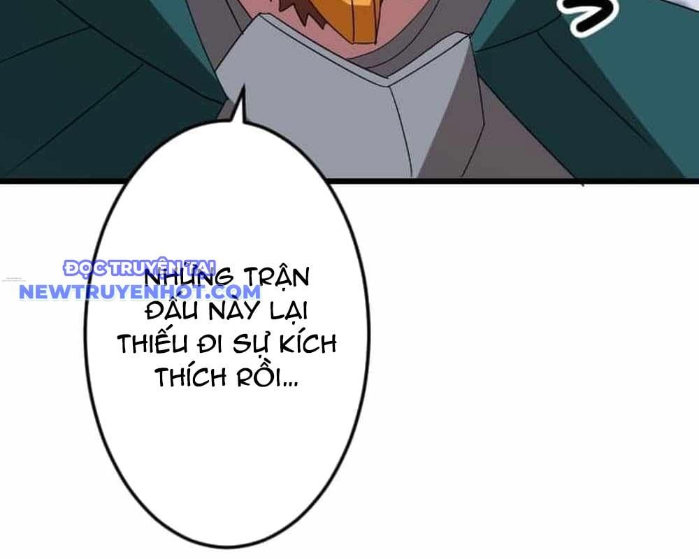 Vô Song Cùng Với Vũ Khí Ẩn: Chapter 31