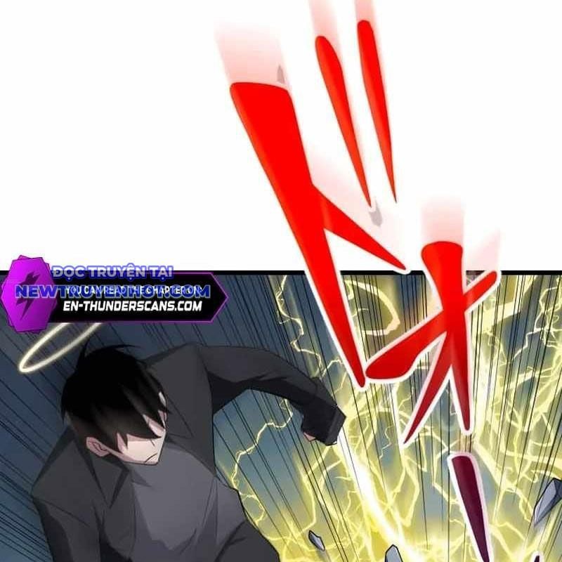 Vô Song Cùng Với Vũ Khí Ẩn: Chapter 32