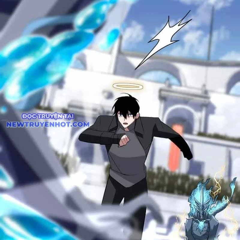 Vô Song Cùng Với Vũ Khí Ẩn: Chapter 32