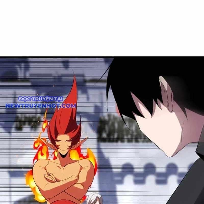 Vô Song Cùng Với Vũ Khí Ẩn: Chapter 32