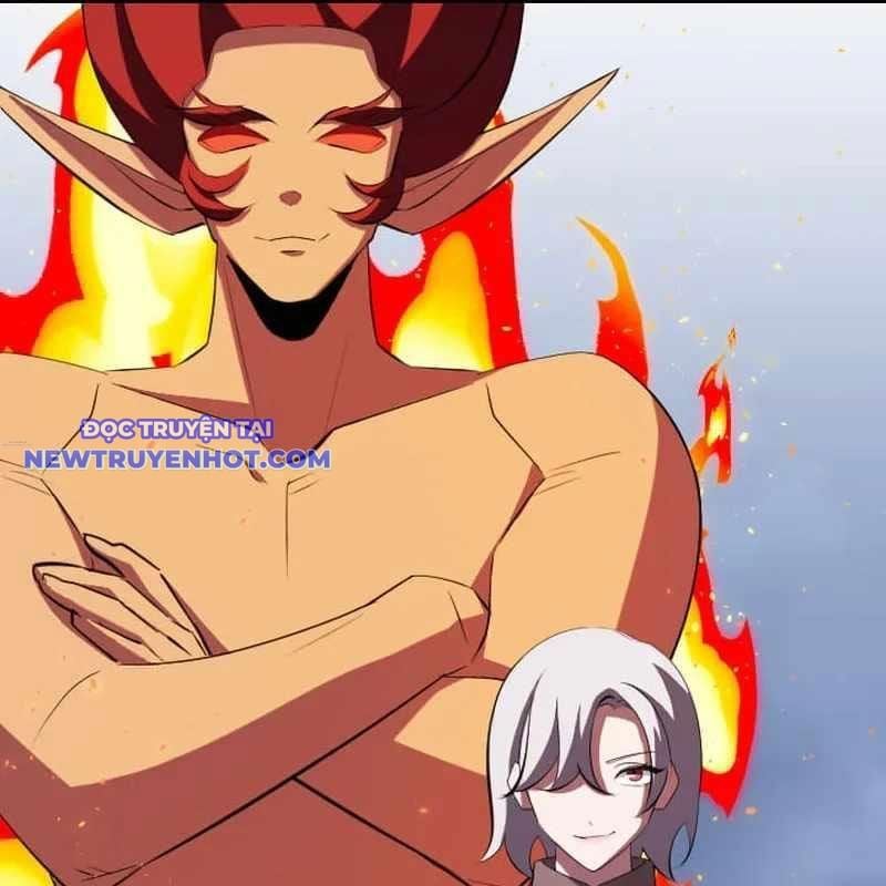 Vô Song Cùng Với Vũ Khí Ẩn: Chapter 32