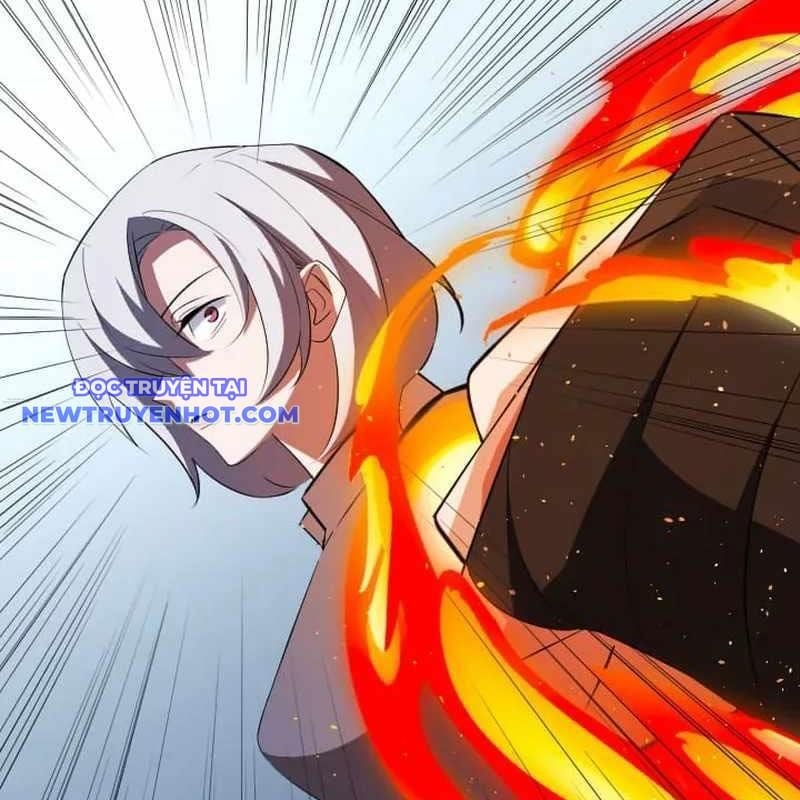 Vô Song Cùng Với Vũ Khí Ẩn: Chapter 32