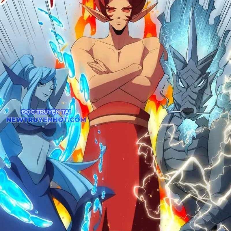 Vô Song Cùng Với Vũ Khí Ẩn: Chapter 32