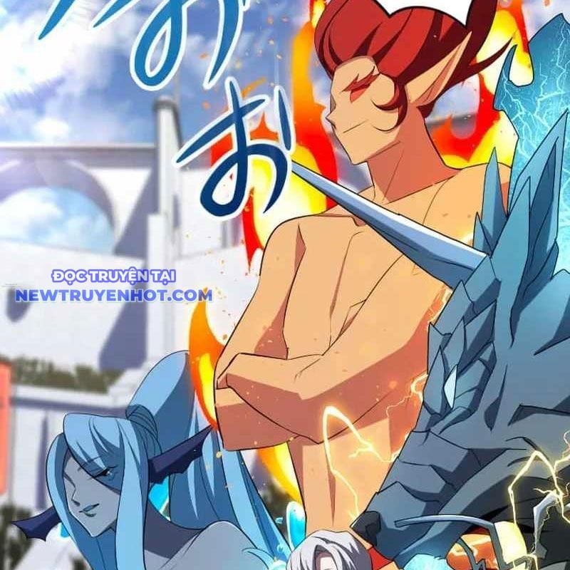 Vô Song Cùng Với Vũ Khí Ẩn: Chapter 32