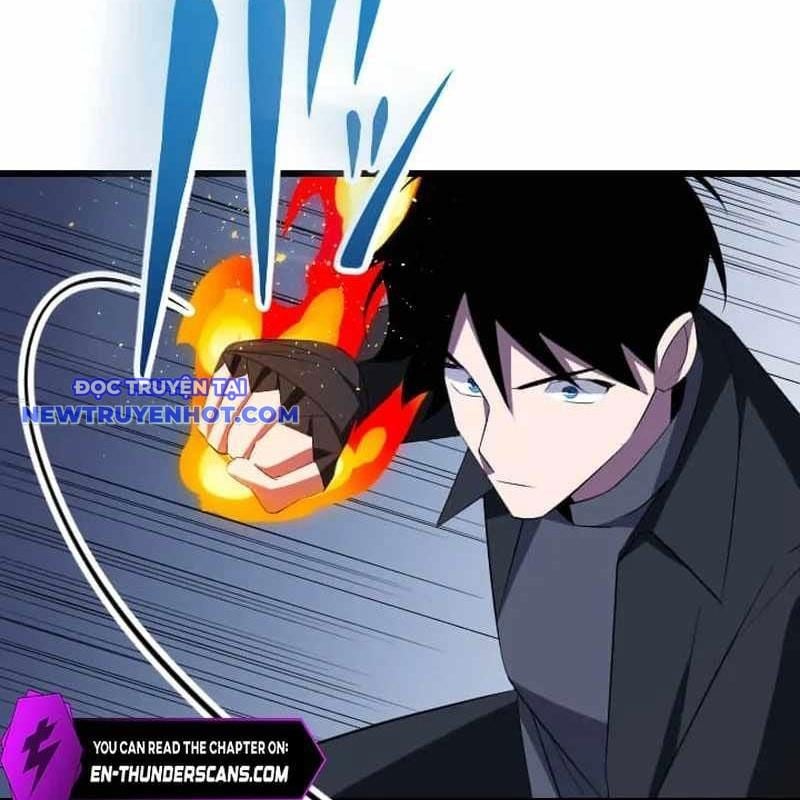 Vô Song Cùng Với Vũ Khí Ẩn: Chapter 32