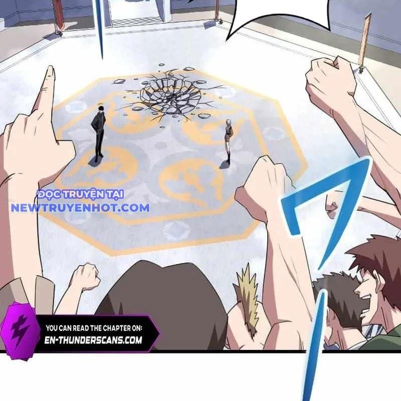 Vô Song Cùng Với Vũ Khí Ẩn: Chapter 32