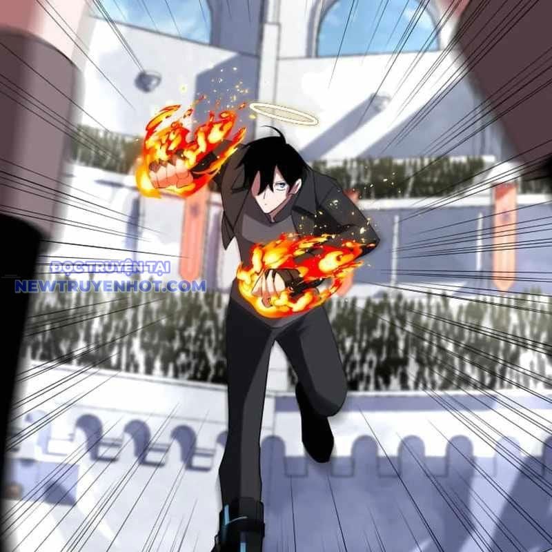Vô Song Cùng Với Vũ Khí Ẩn: Chapter 33