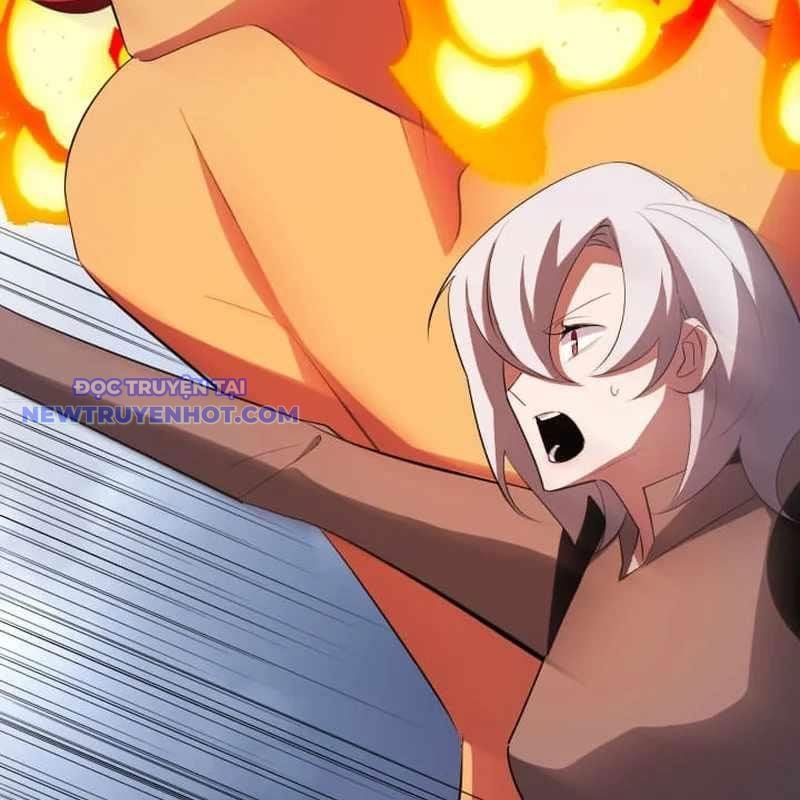 Vô Song Cùng Với Vũ Khí Ẩn: Chapter 33