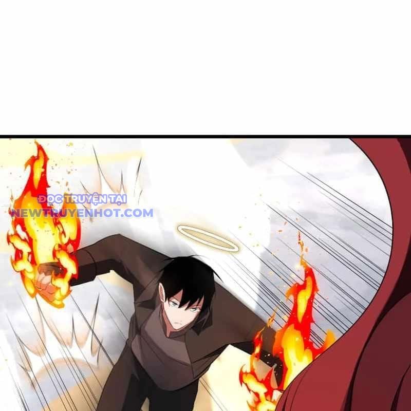 Vô Song Cùng Với Vũ Khí Ẩn: Chapter 33