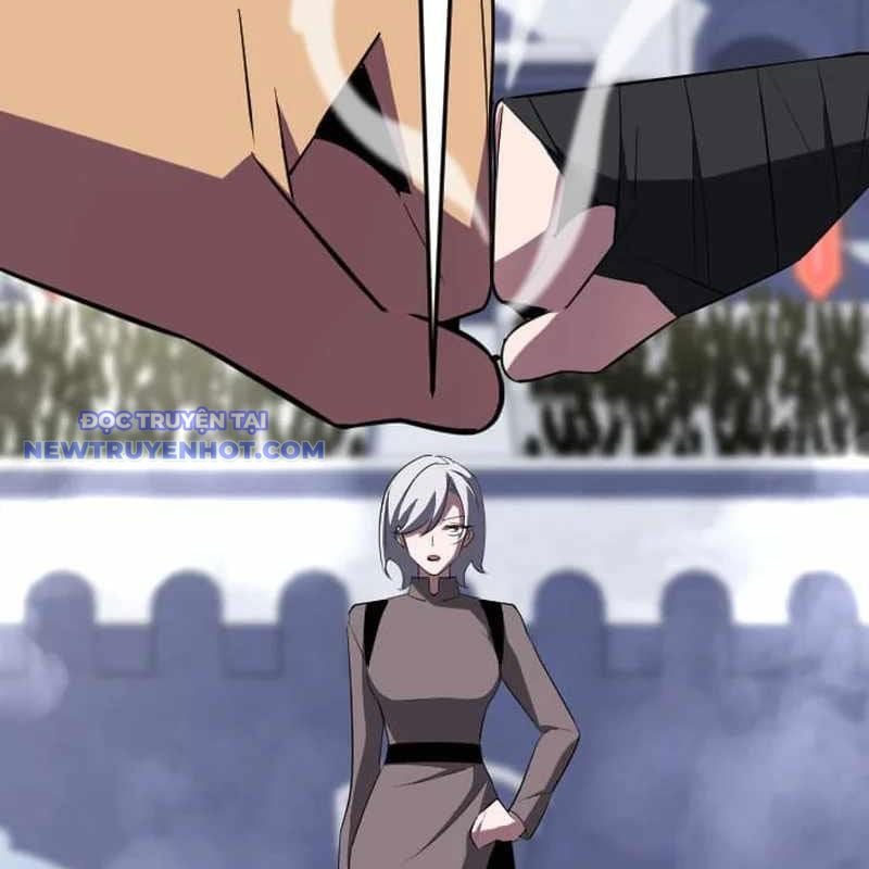 Vô Song Cùng Với Vũ Khí Ẩn: Chapter 33