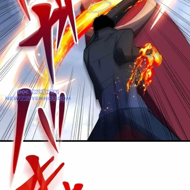 Vô Song Cùng Với Vũ Khí Ẩn: Chapter 33