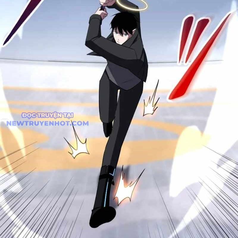 Vô Song Cùng Với Vũ Khí Ẩn: Chapter 33