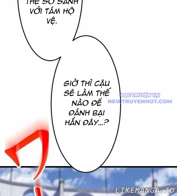 Vô Song Cùng Với Vũ Khí Ẩn: Chapter 34