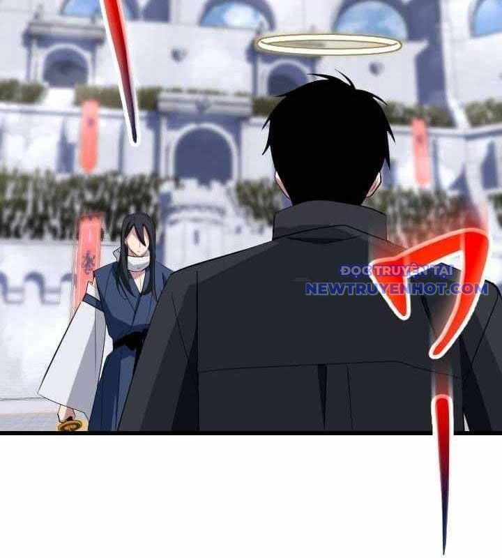 Vô Song Cùng Với Vũ Khí Ẩn: Chapter 34