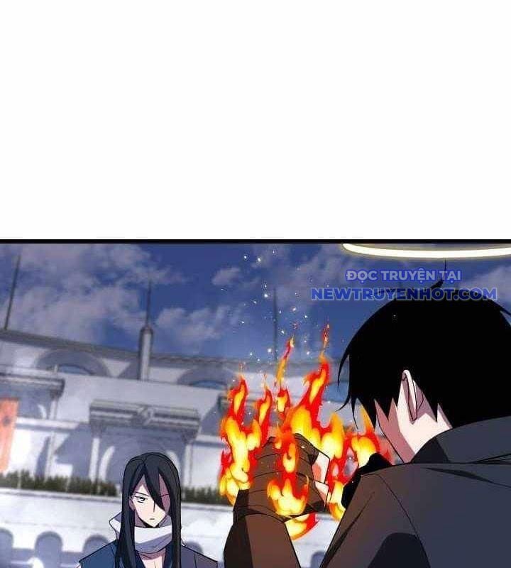 Vô Song Cùng Với Vũ Khí Ẩn: Chapter 34