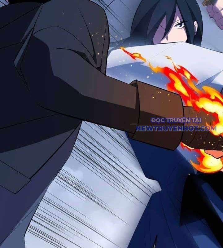 Vô Song Cùng Với Vũ Khí Ẩn: Chapter 34