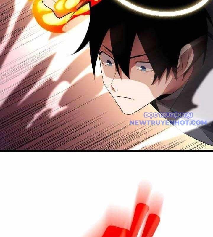 Vô Song Cùng Với Vũ Khí Ẩn: Chapter 34