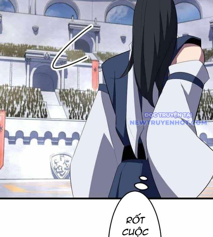 Vô Song Cùng Với Vũ Khí Ẩn: Chapter 34