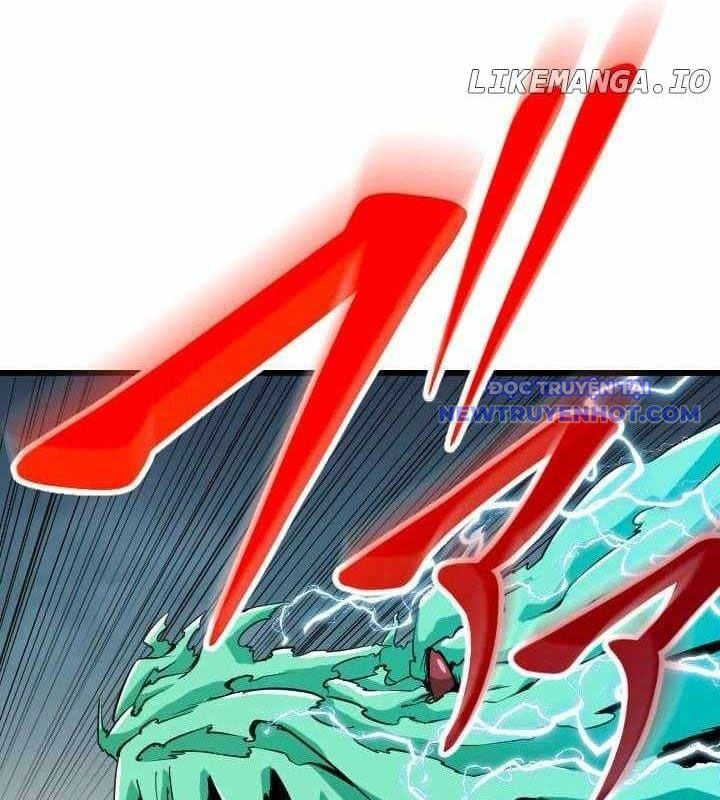 Vô Song Cùng Với Vũ Khí Ẩn: Chapter 34