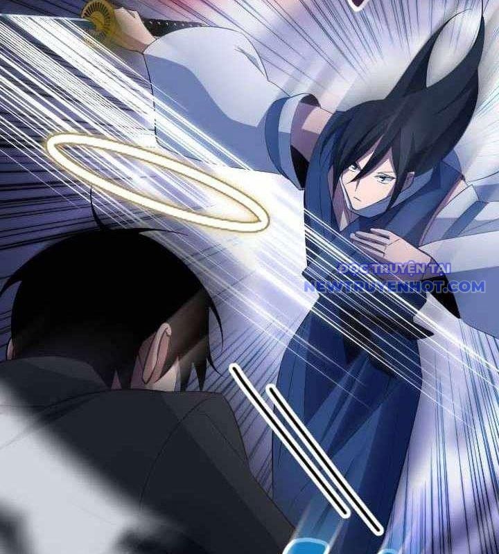 Vô Song Cùng Với Vũ Khí Ẩn: Chapter 34