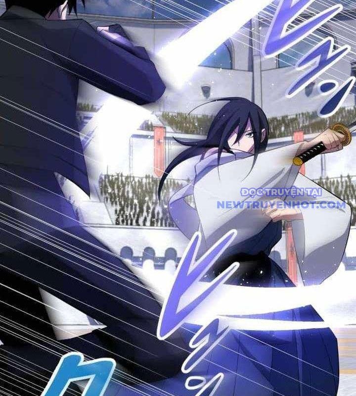 Vô Song Cùng Với Vũ Khí Ẩn: Chapter 34