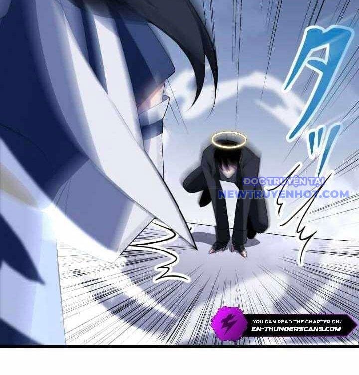 Vô Song Cùng Với Vũ Khí Ẩn: Chapter 34
