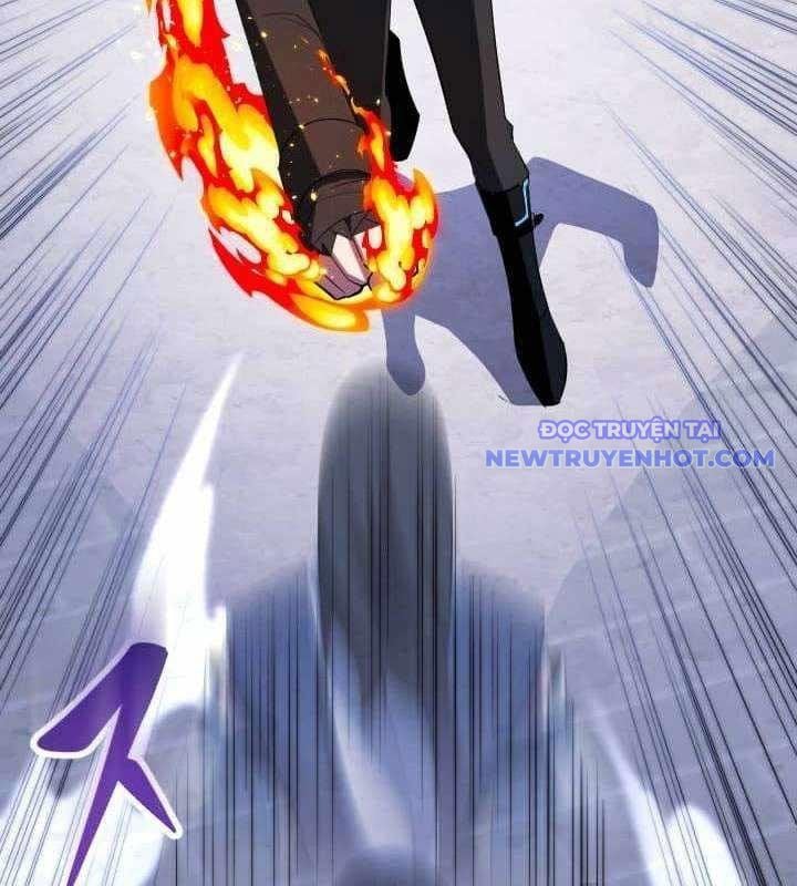 Vô Song Cùng Với Vũ Khí Ẩn: Chapter 34