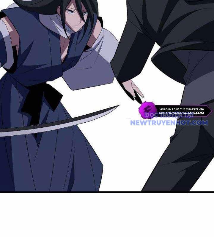 Vô Song Cùng Với Vũ Khí Ẩn: Chapter 34