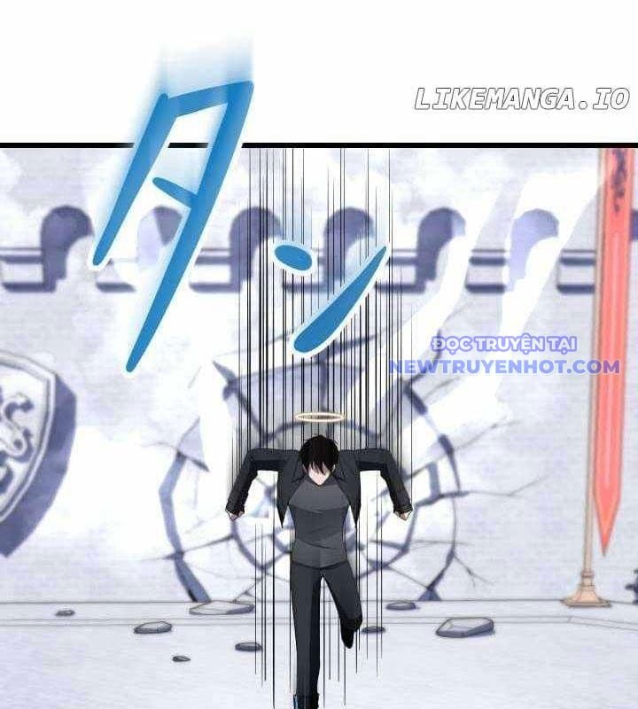 Vô Song Cùng Với Vũ Khí Ẩn: Chapter 34