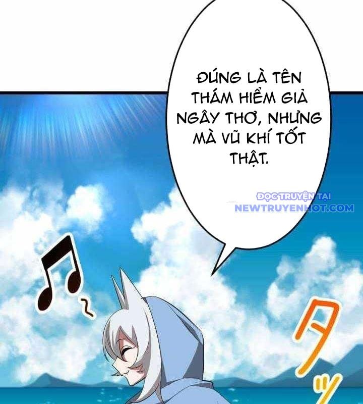 Vô Song Cùng Với Vũ Khí Ẩn: Chapter 35