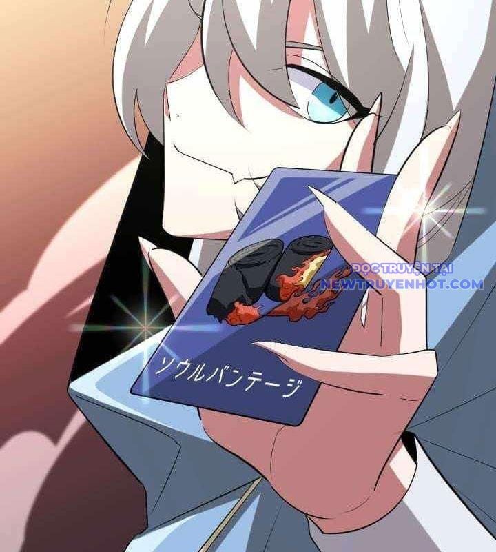 Vô Song Cùng Với Vũ Khí Ẩn: Chapter 35