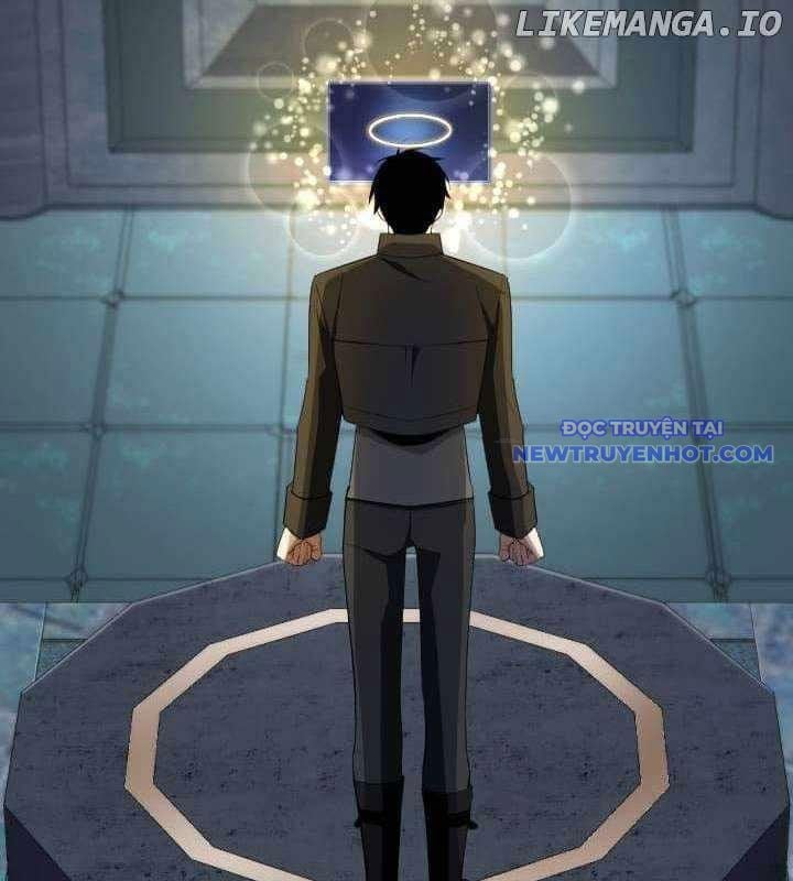 Vô Song Cùng Với Vũ Khí Ẩn: Chapter 35