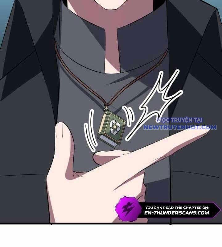 Vô Song Cùng Với Vũ Khí Ẩn: Chapter 35