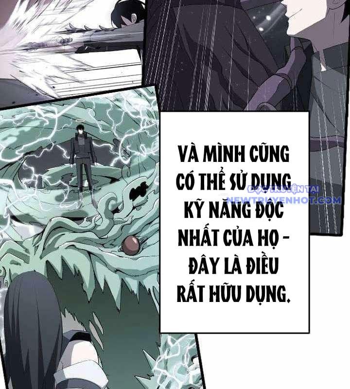 Vô Song Cùng Với Vũ Khí Ẩn: Chapter 35