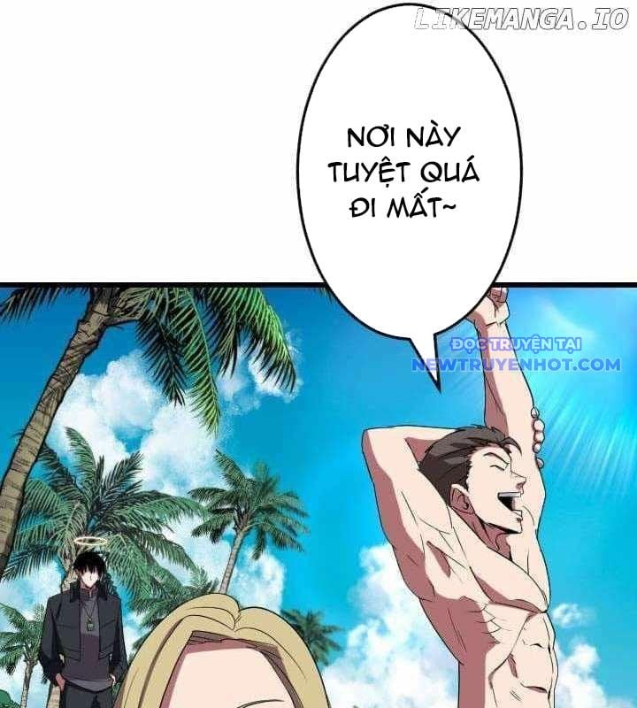 Vô Song Cùng Với Vũ Khí Ẩn: Chapter 35