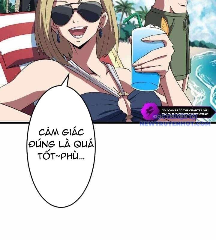 Vô Song Cùng Với Vũ Khí Ẩn: Chapter 35