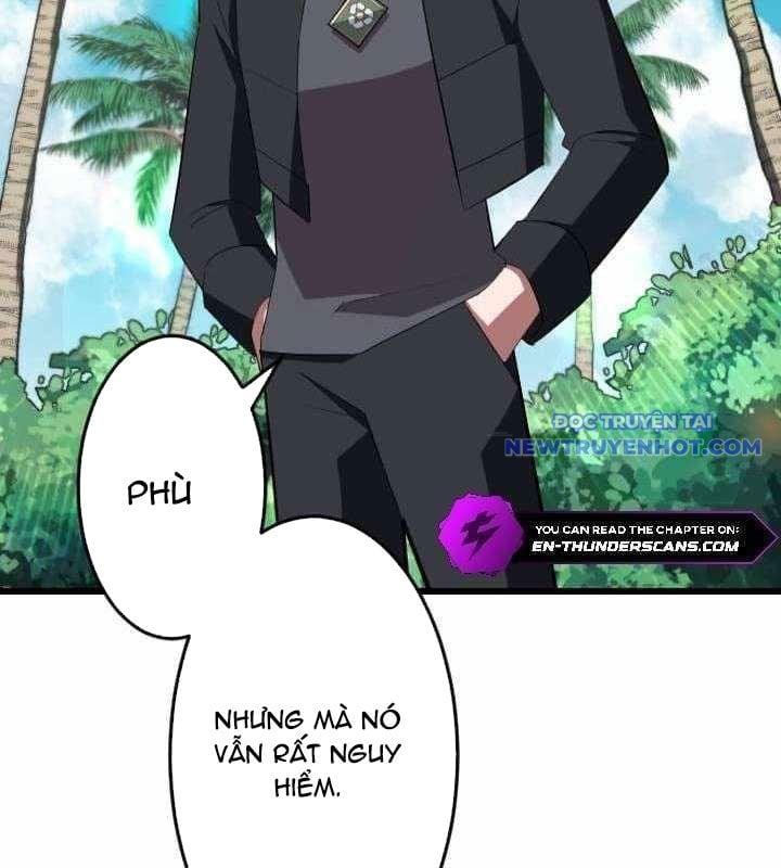 Vô Song Cùng Với Vũ Khí Ẩn: Chapter 35