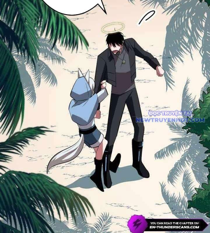 Vô Song Cùng Với Vũ Khí Ẩn: Chapter 35