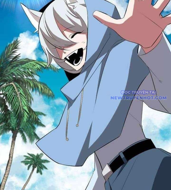 Vô Song Cùng Với Vũ Khí Ẩn: Chapter 35
