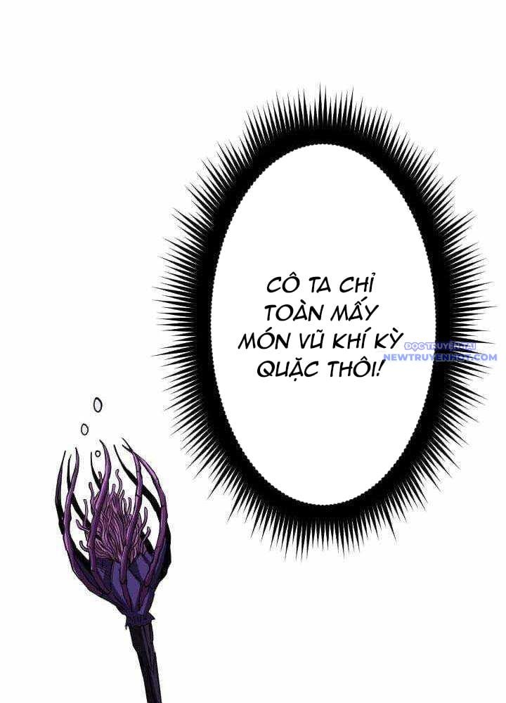 Vô Song Cùng Với Vũ Khí Ẩn: Chapter 36