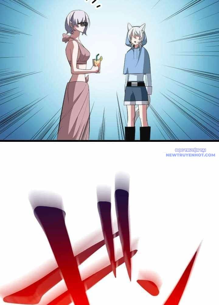 Vô Song Cùng Với Vũ Khí Ẩn: Chapter 36