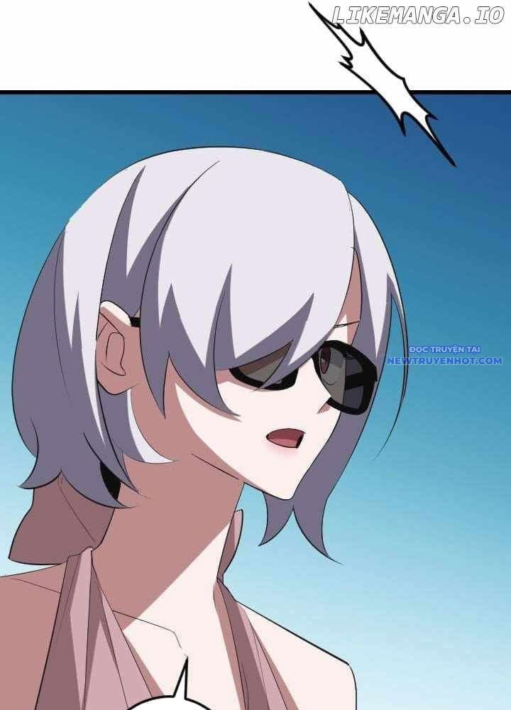 Vô Song Cùng Với Vũ Khí Ẩn: Chapter 36